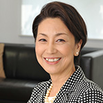 松井　玲子